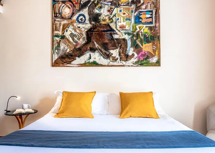 Maiorani Family Apartment Nel Centro Di Napoli